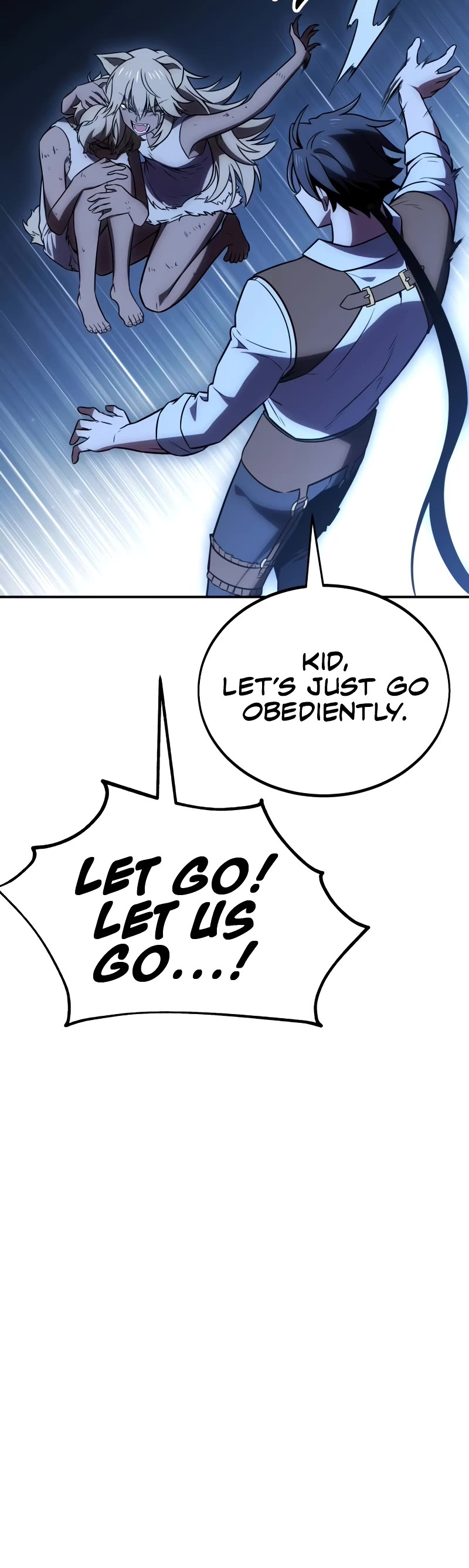 I Killed an Academy Player chapter 39 page 71