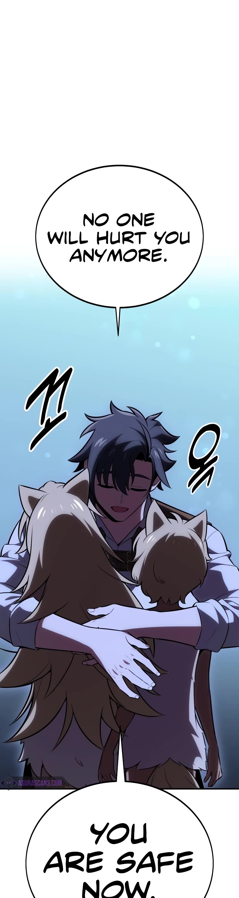 I Killed an Academy Player chapter 39 page 73