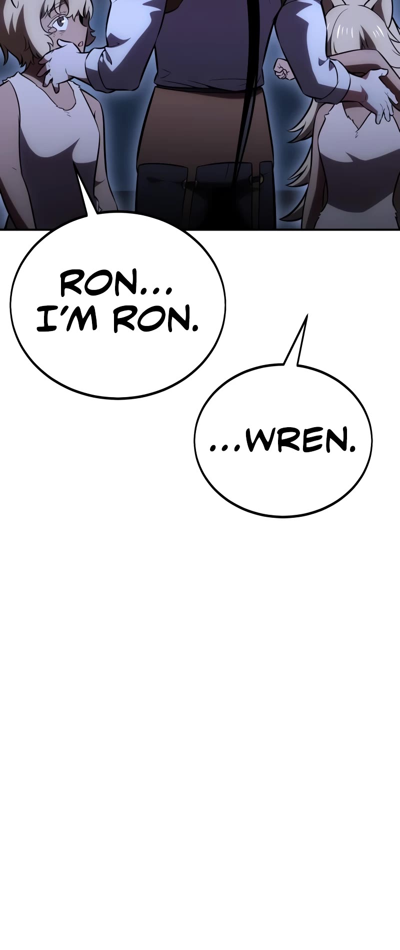 I Killed an Academy Player chapter 39 page 76