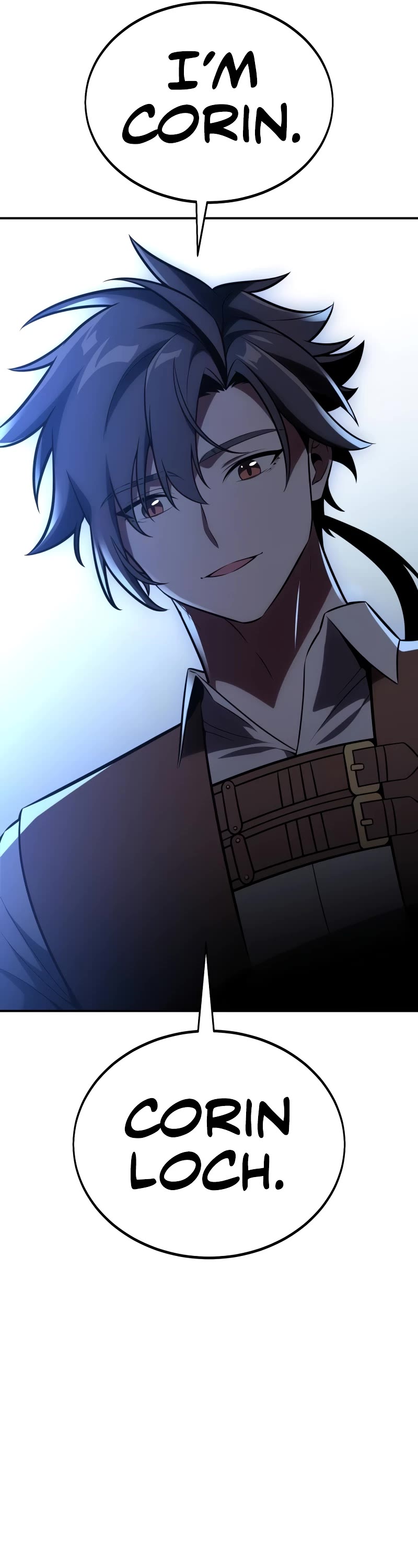 I Killed an Academy Player chapter 39 page 77