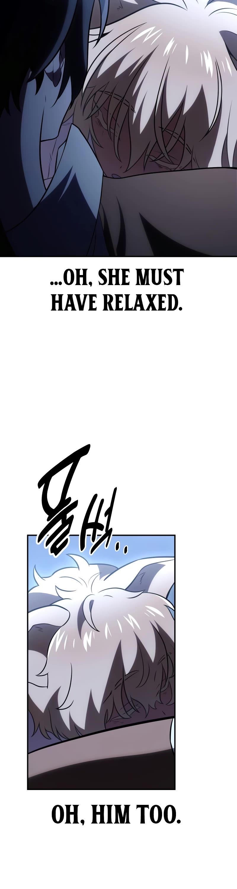 I Killed an Academy Player chapter 39 page 79