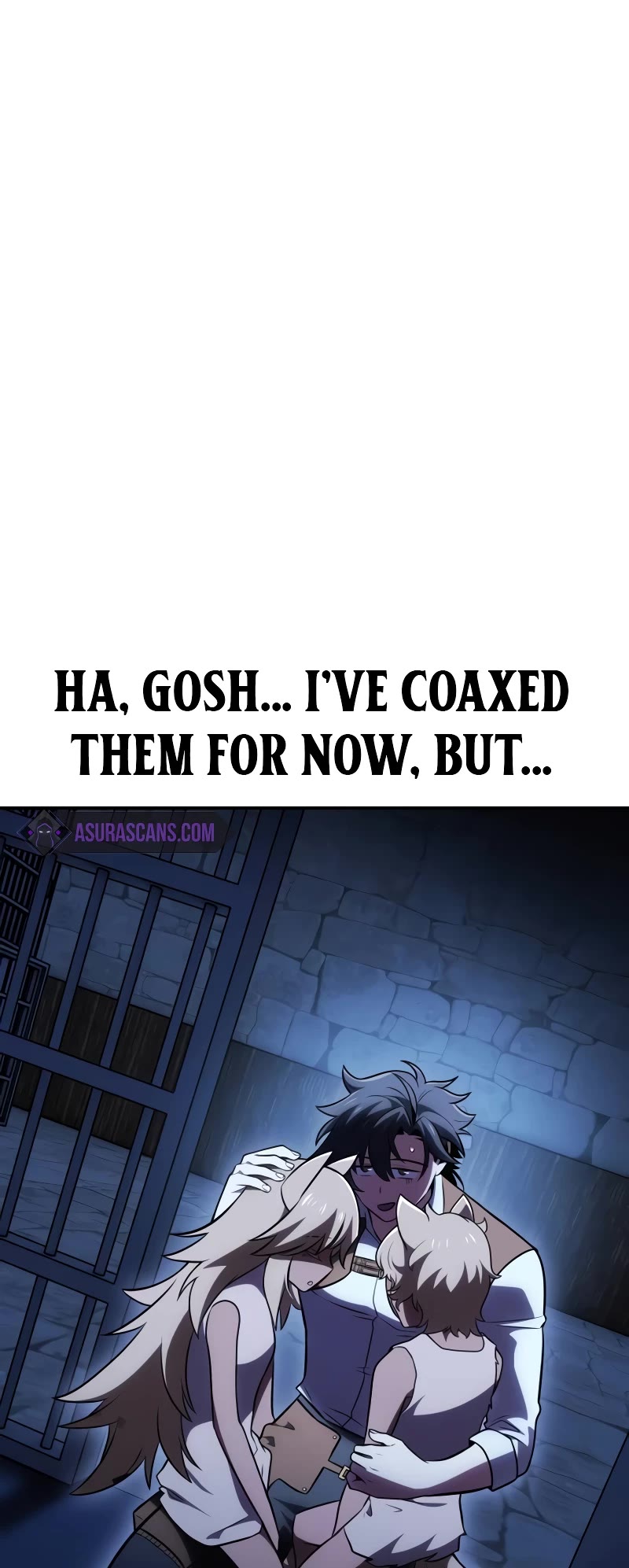 I Killed an Academy Player chapter 39 page 80