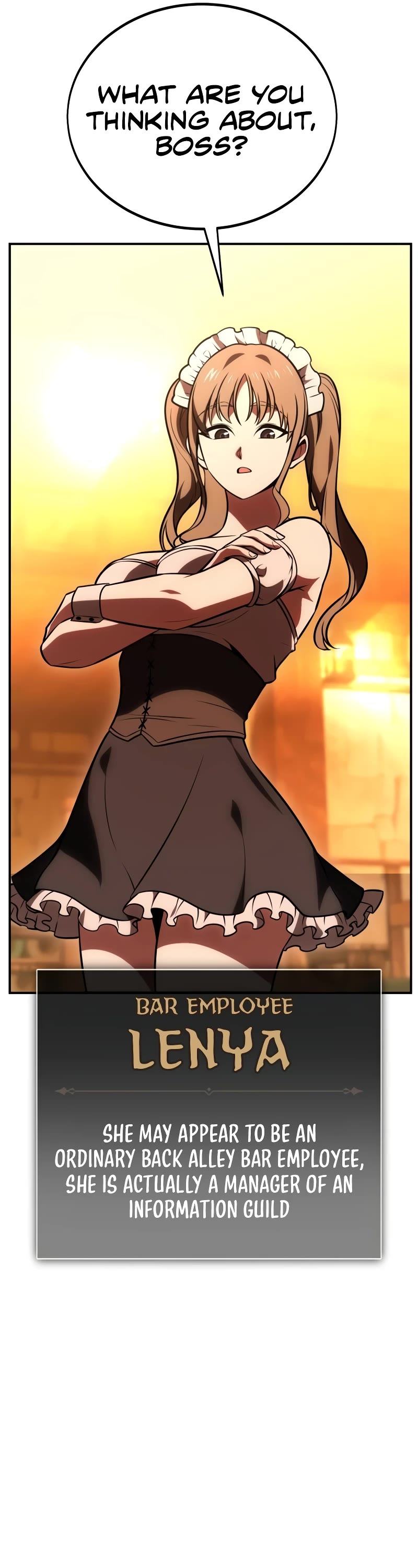 I Killed an Academy Player chapter 39 page 82