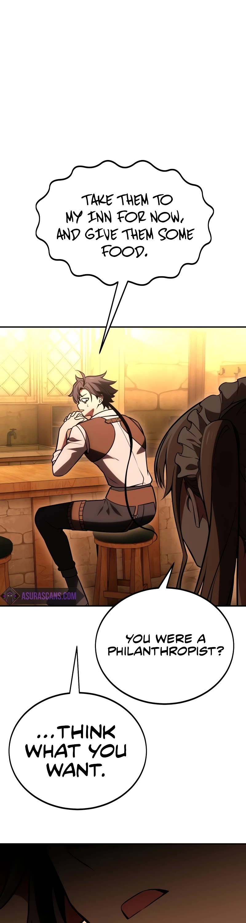 I Killed an Academy Player chapter 39 page 84