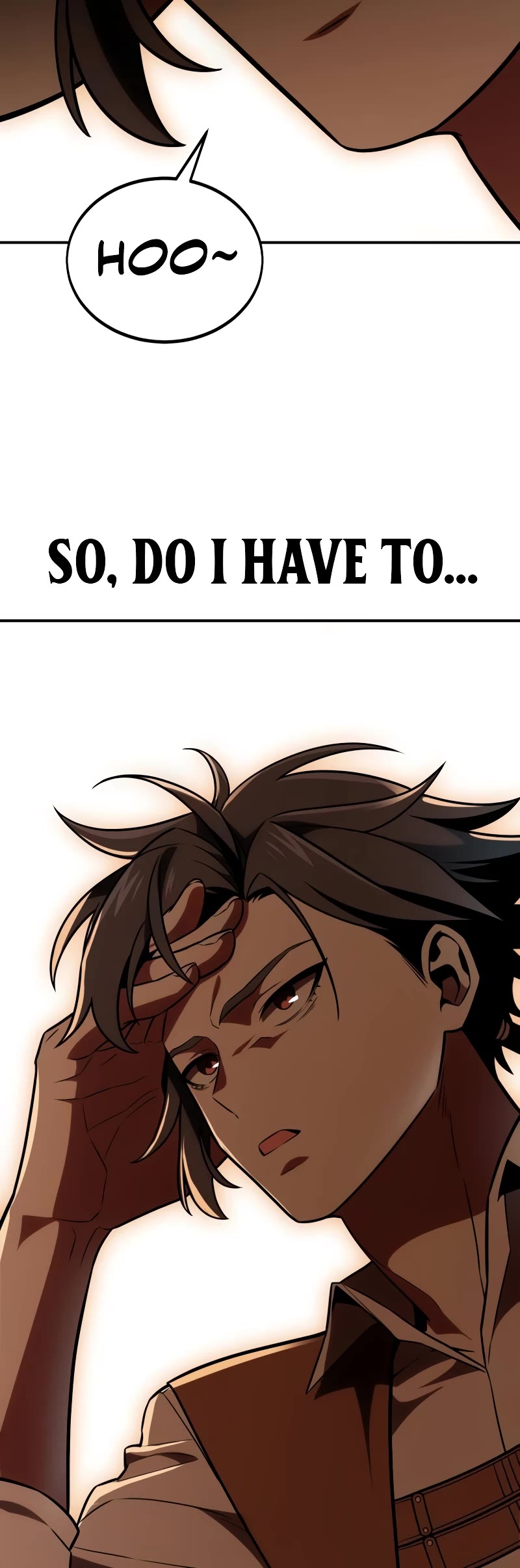 I Killed an Academy Player chapter 39 page 85