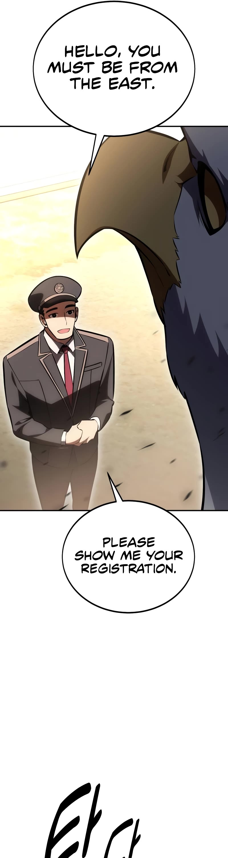 I Killed an Academy Player chapter 39 page 89