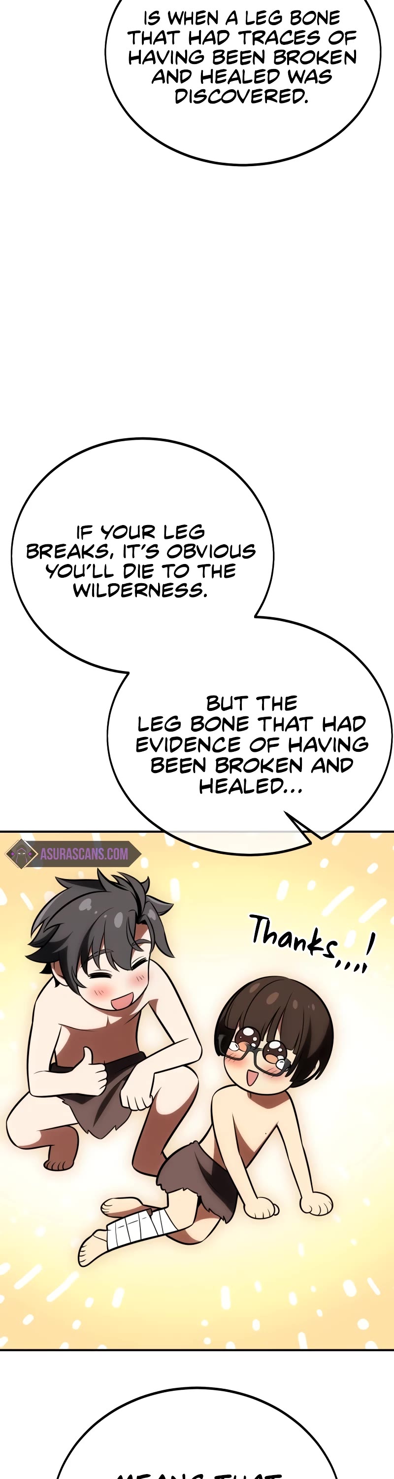 I Killed an Academy Player chapter 39 page 9