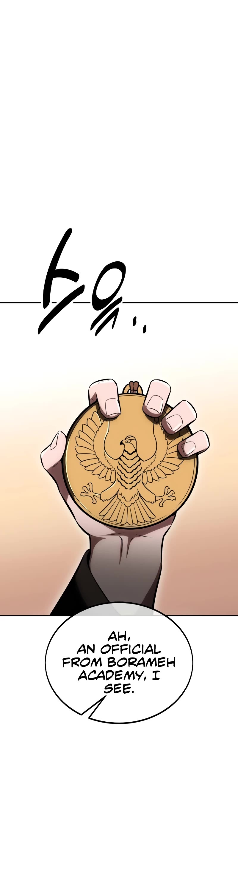 I Killed an Academy Player chapter 39 page 91