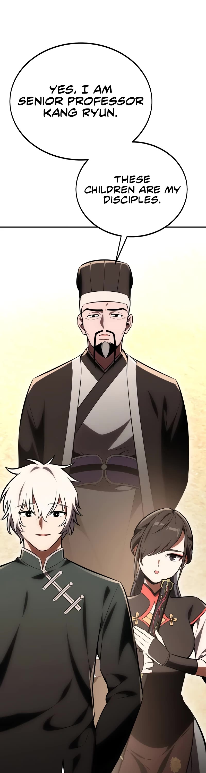 I Killed an Academy Player chapter 39 page 92