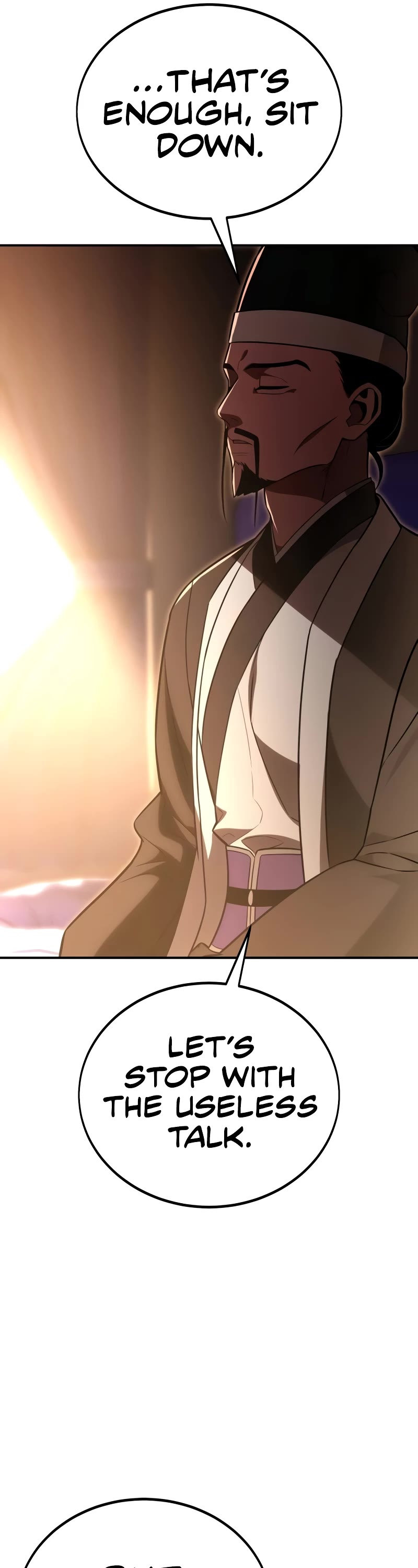 I Killed an Academy Player chapter 39 page 97