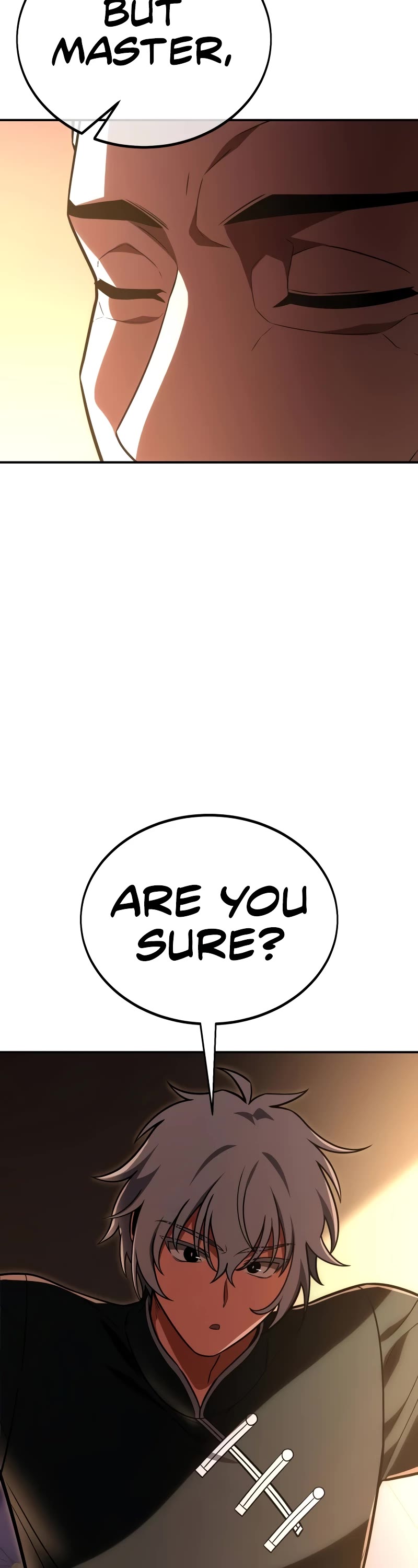 I Killed an Academy Player chapter 39 page 98