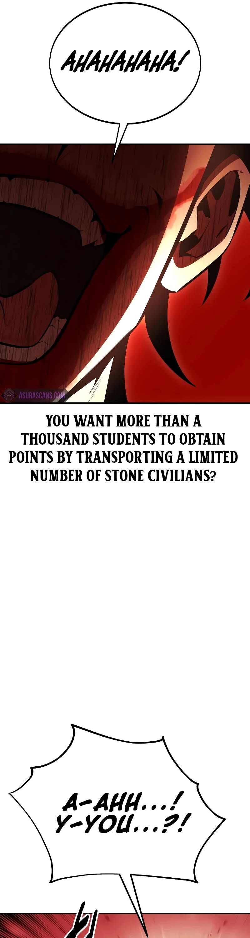 I Killed an Academy Player chapter 40 page 102