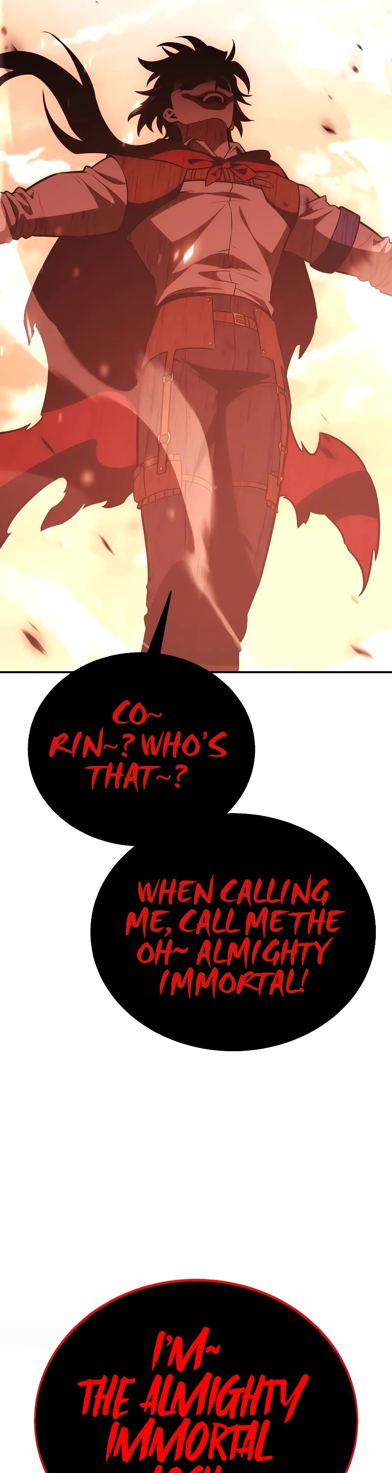 I Killed an Academy Player chapter 40 page 104