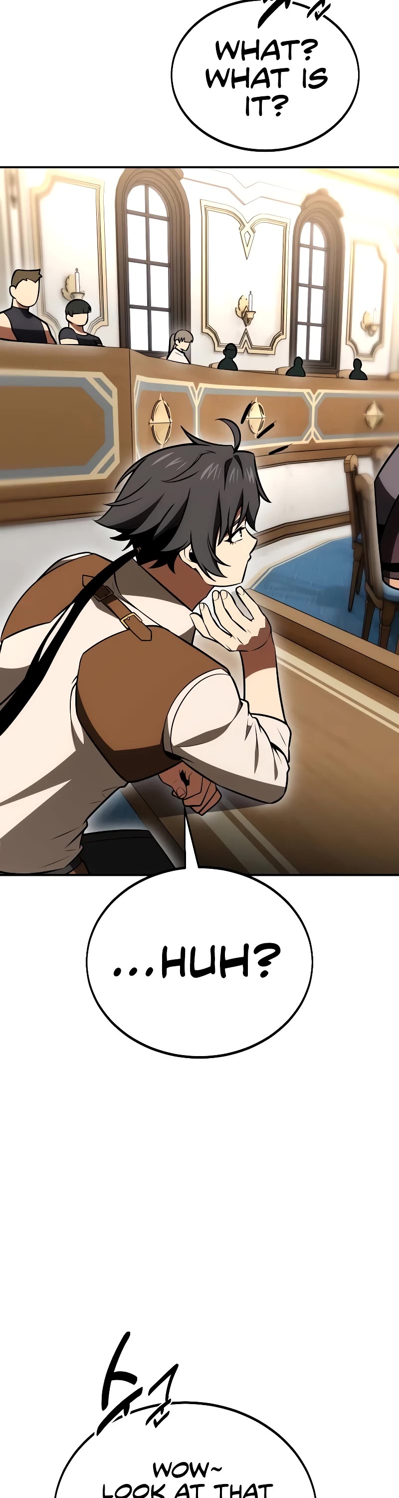 I Killed an Academy Player chapter 40 page 13