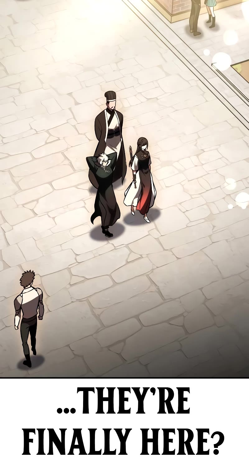 I Killed an Academy Player chapter 40 page 15