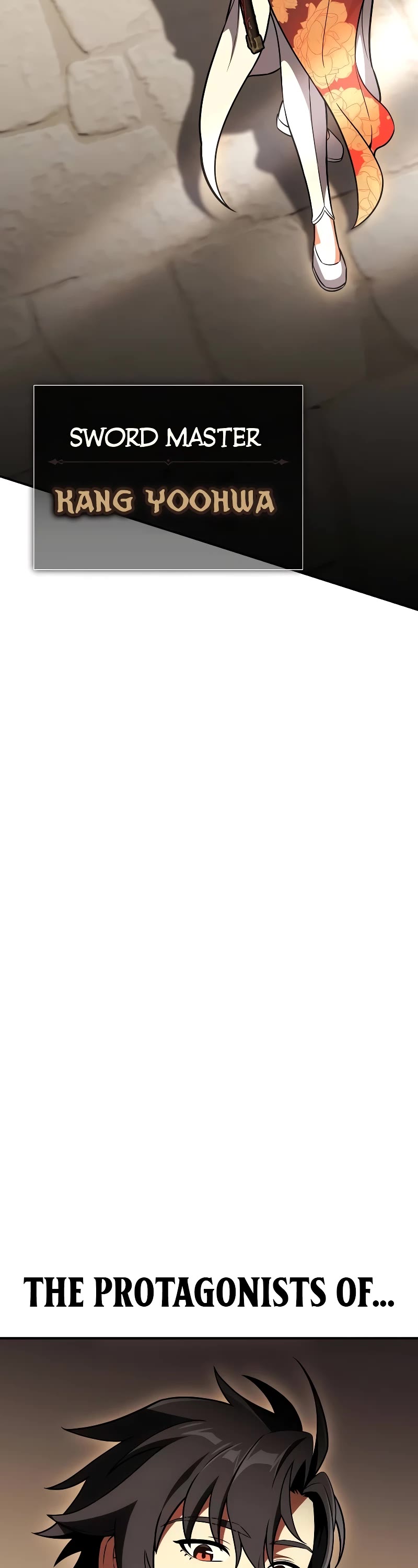 I Killed an Academy Player chapter 40 page 18