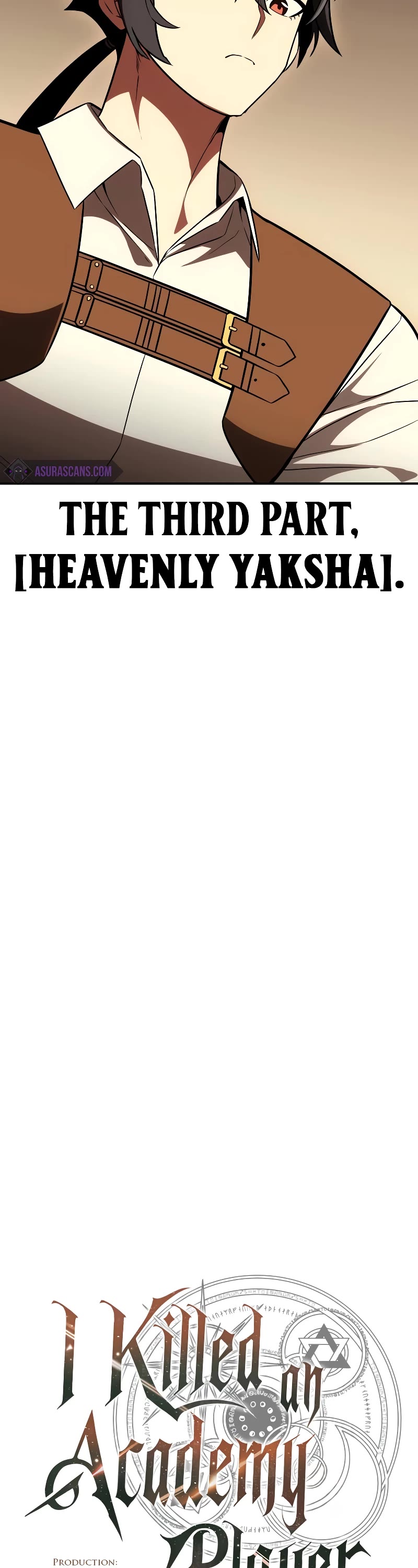 I Killed an Academy Player chapter 40 page 19