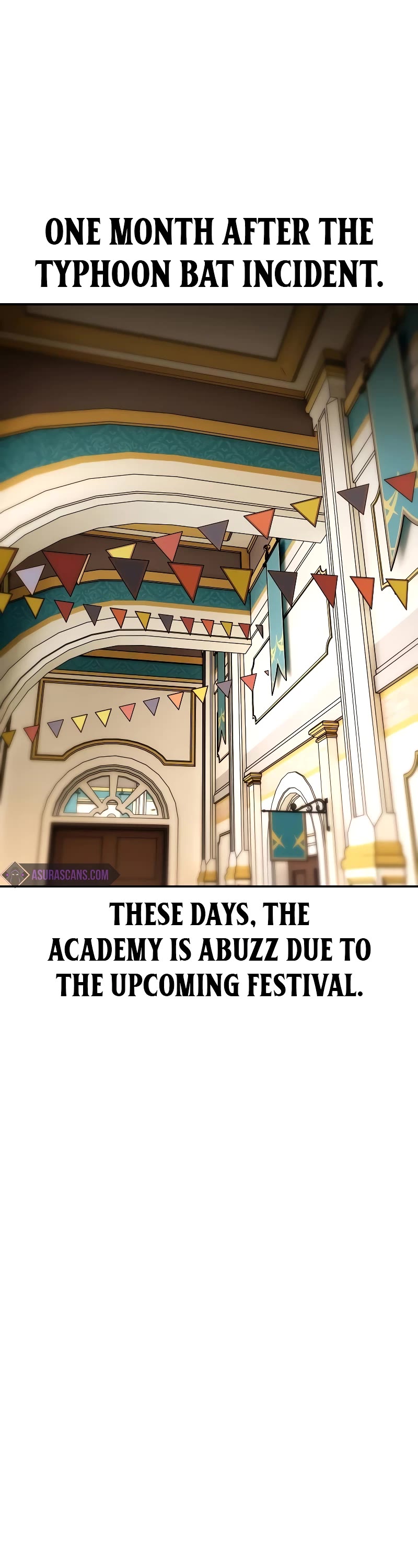 I Killed an Academy Player chapter 40 page 2