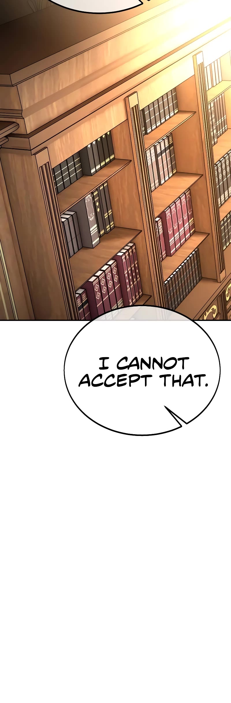 I Killed an Academy Player chapter 40 page 21