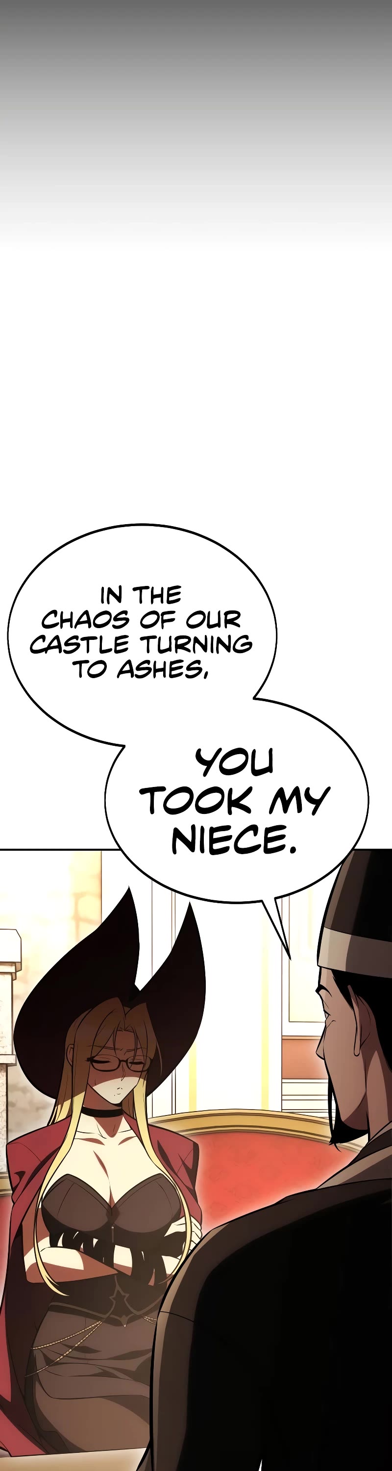 I Killed an Academy Player chapter 40 page 24