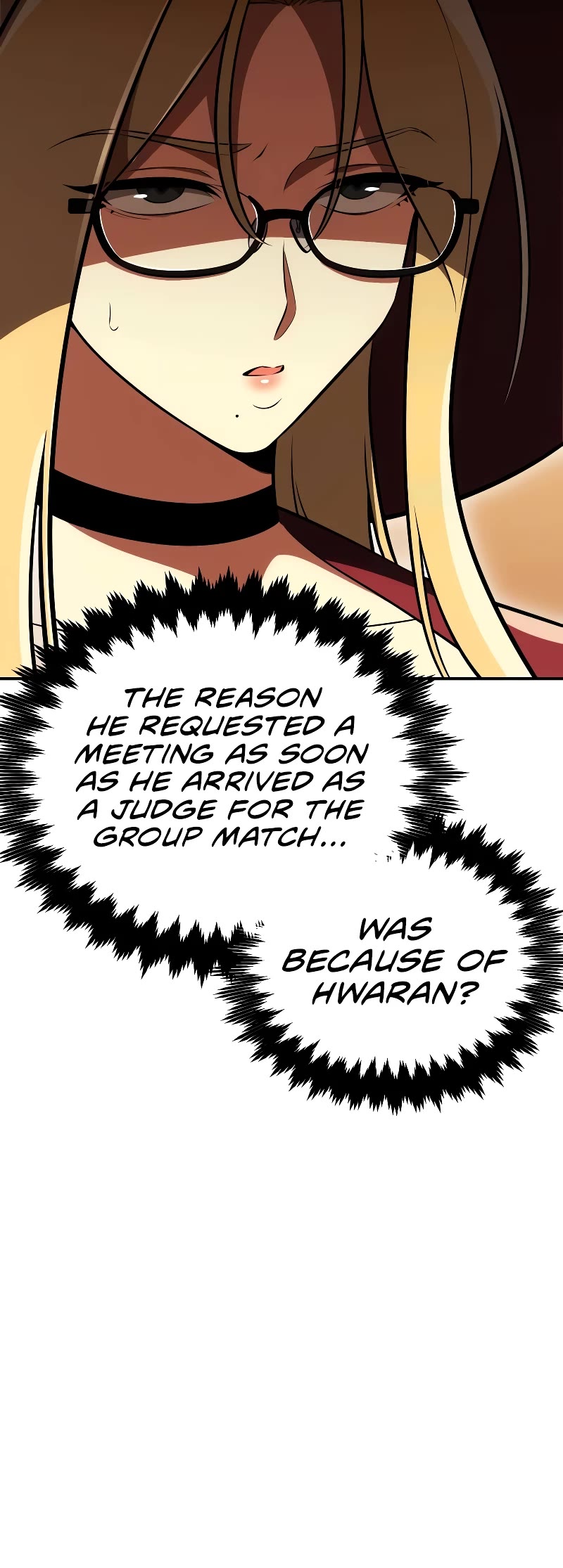 I Killed an Academy Player chapter 40 page 26