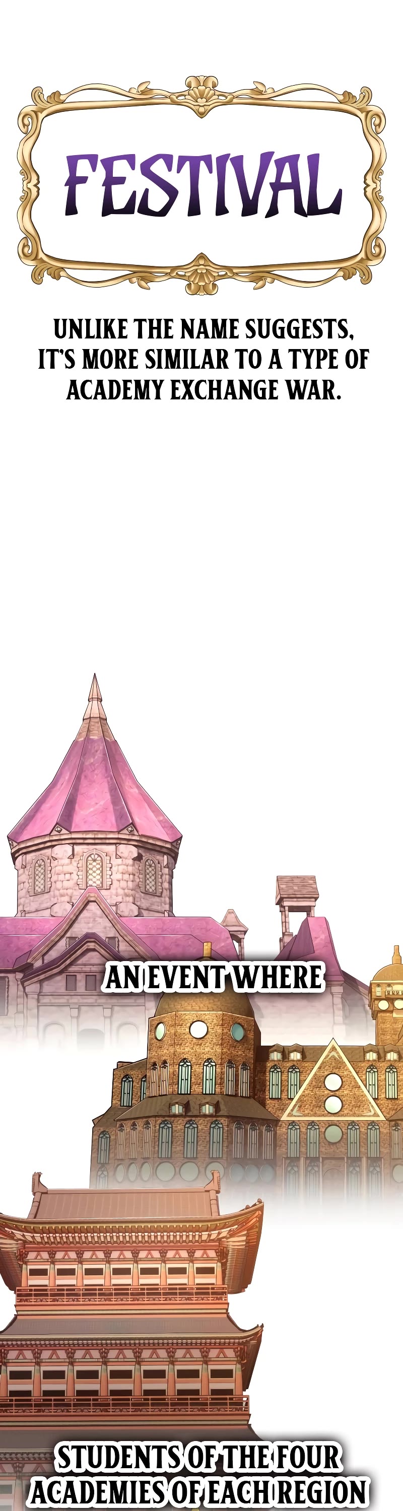 I Killed an Academy Player chapter 40 page 3