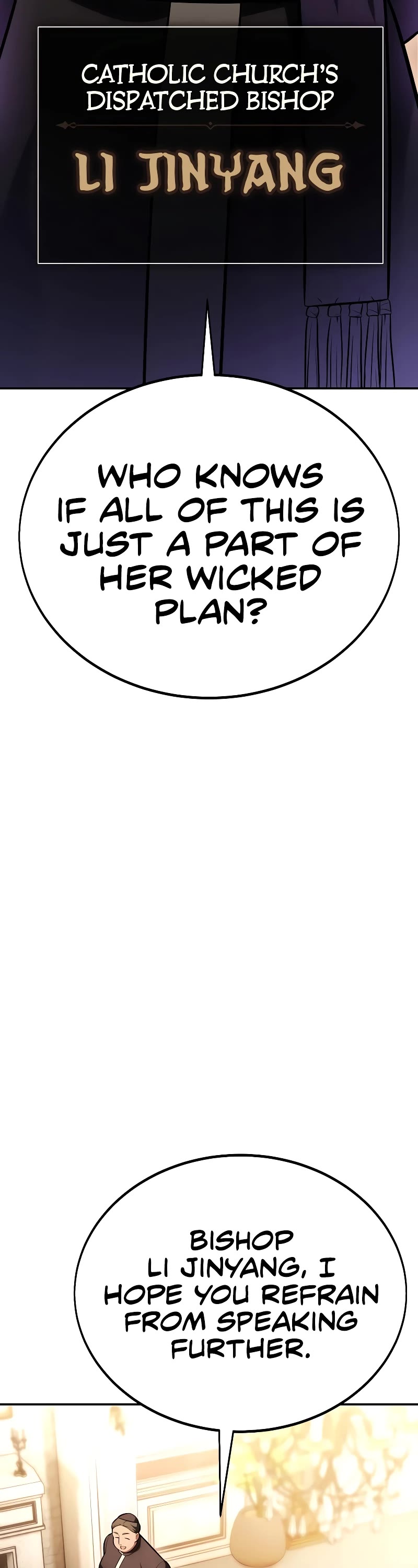 I Killed an Academy Player chapter 40 page 32