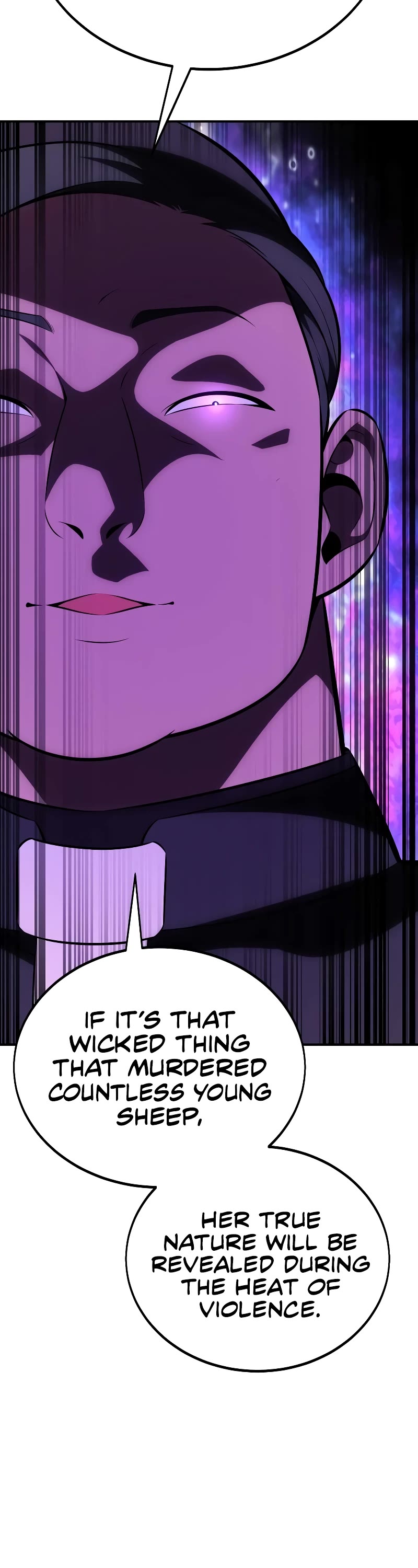 I Killed an Academy Player chapter 40 page 34