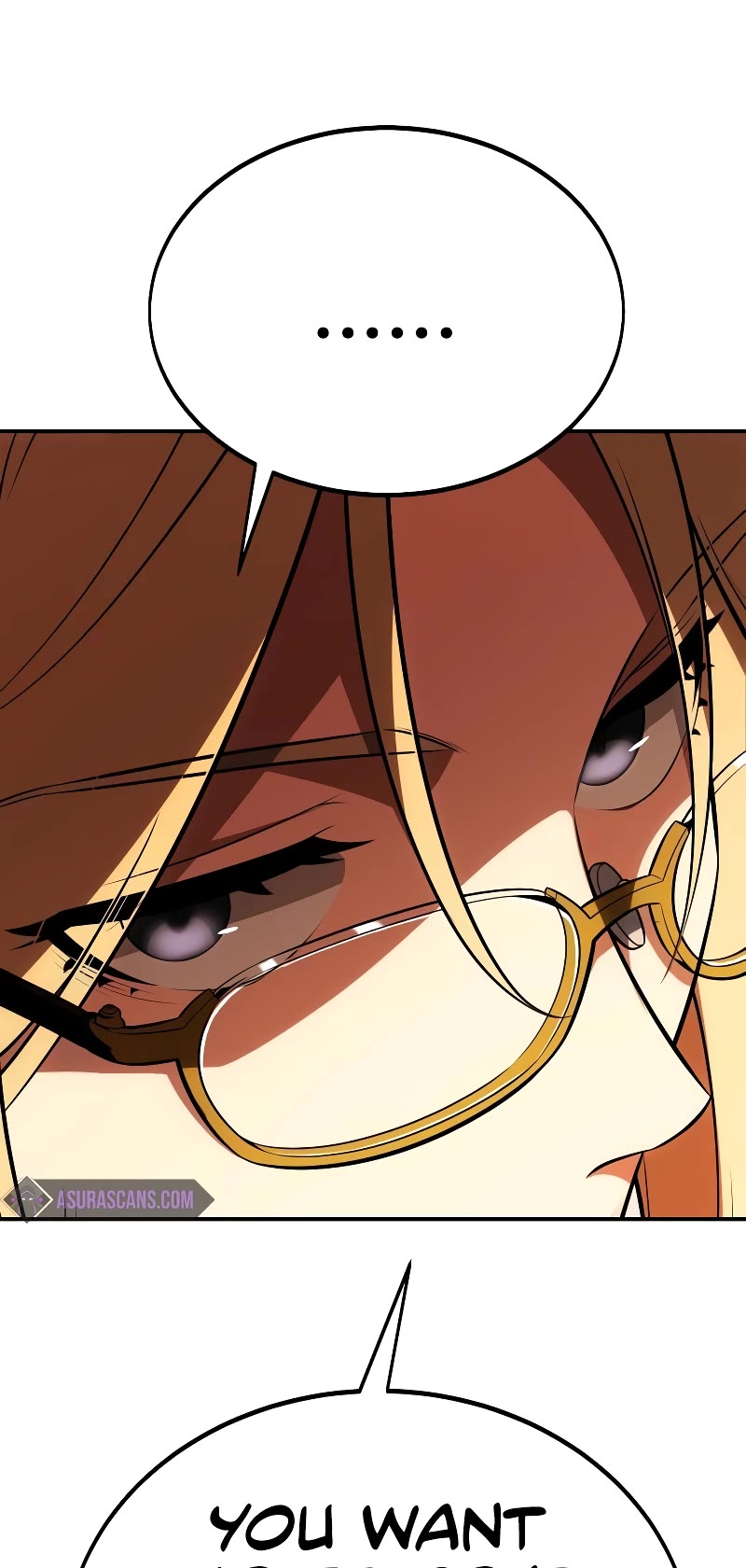 I Killed an Academy Player chapter 40 page 35