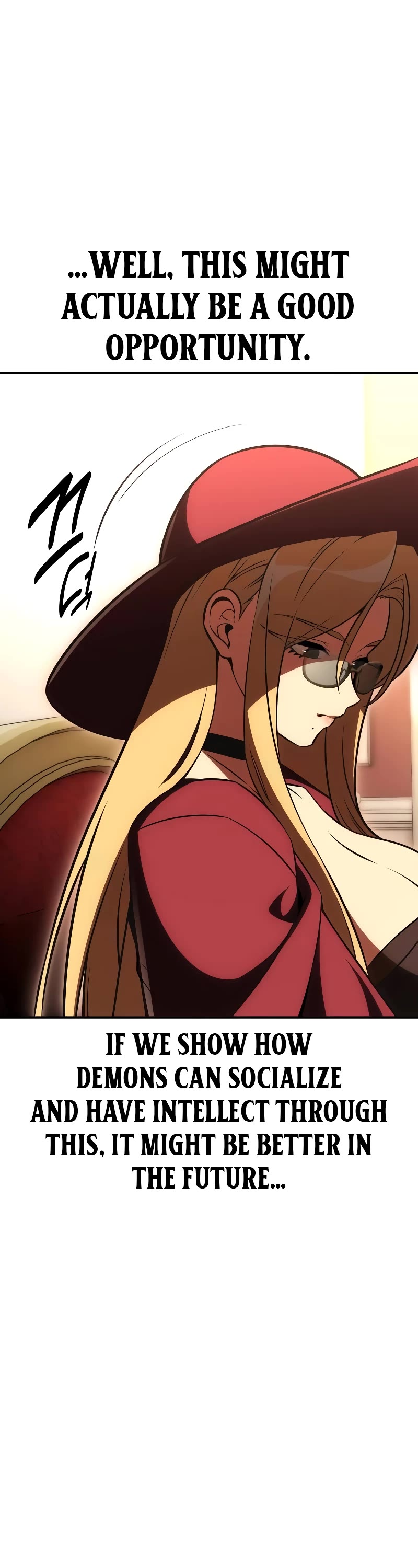 I Killed an Academy Player chapter 40 page 38