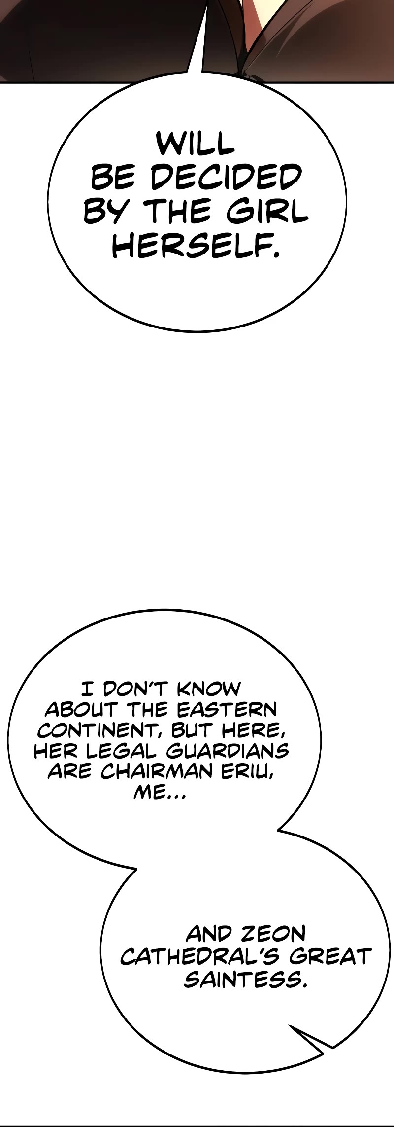 I Killed an Academy Player chapter 40 page 41