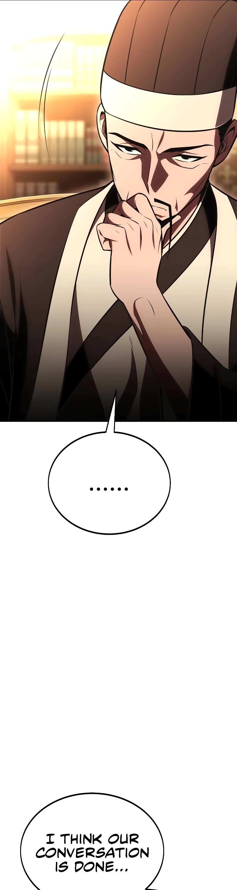 I Killed an Academy Player chapter 40 page 42