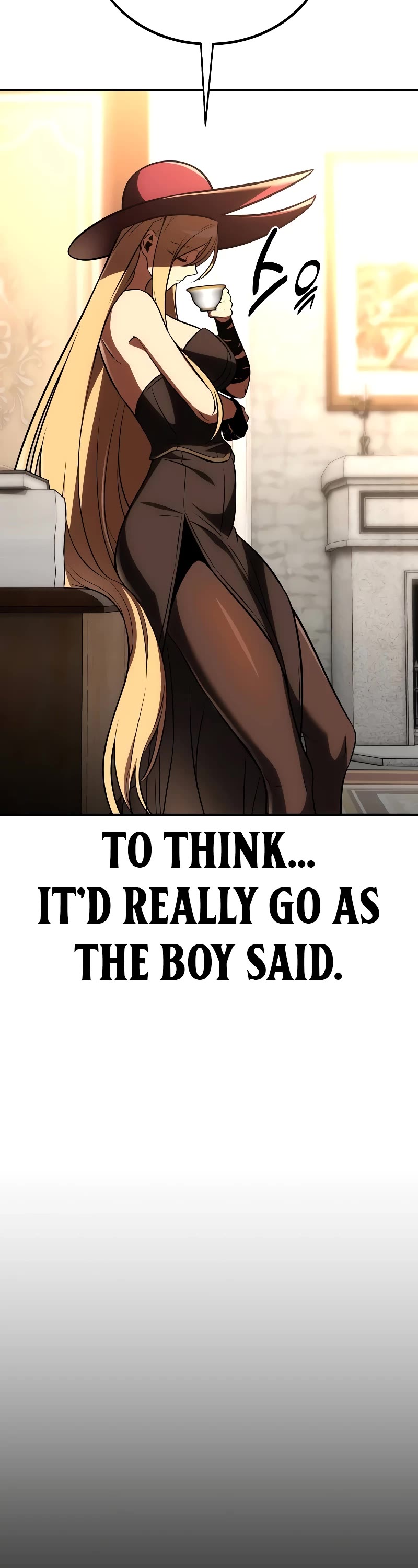 I Killed an Academy Player chapter 40 page 44