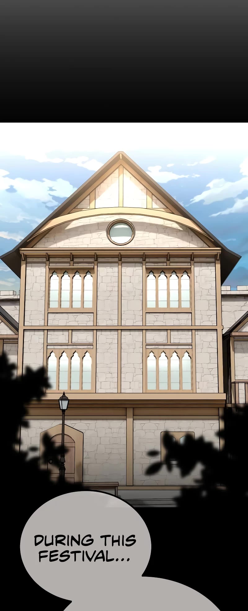 I Killed an Academy Player chapter 40 page 45