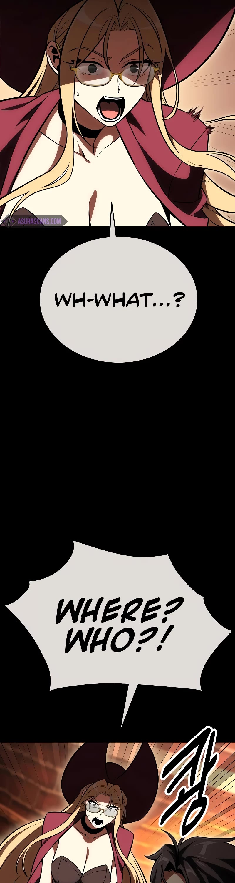 I Killed an Academy Player chapter 40 page 47