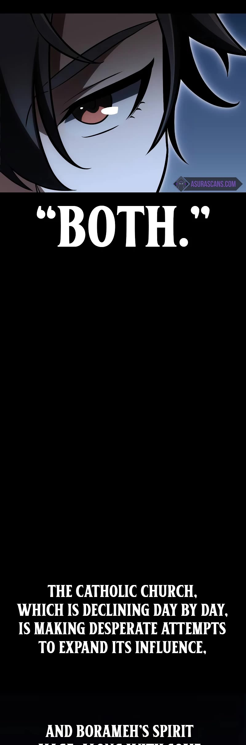 I Killed an Academy Player chapter 40 page 50