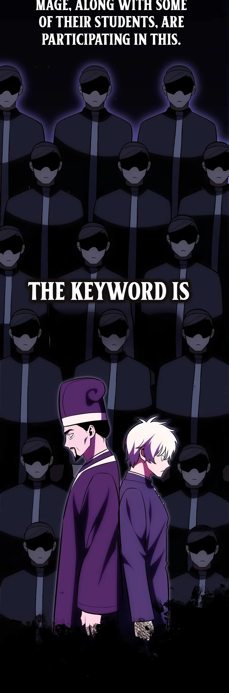 I Killed an Academy Player chapter 40 page 51