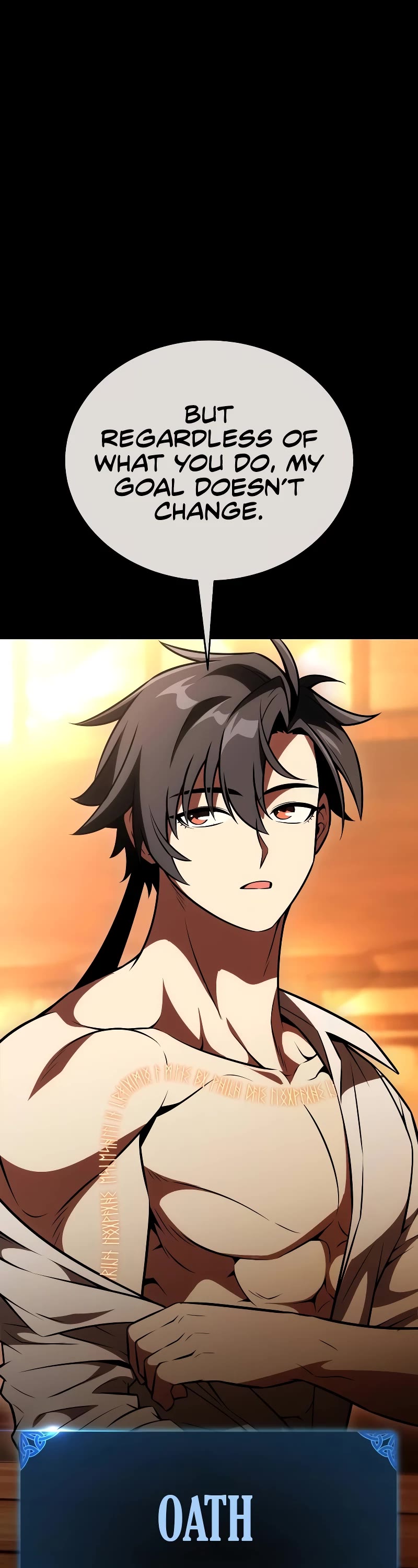 I Killed an Academy Player chapter 40 page 57