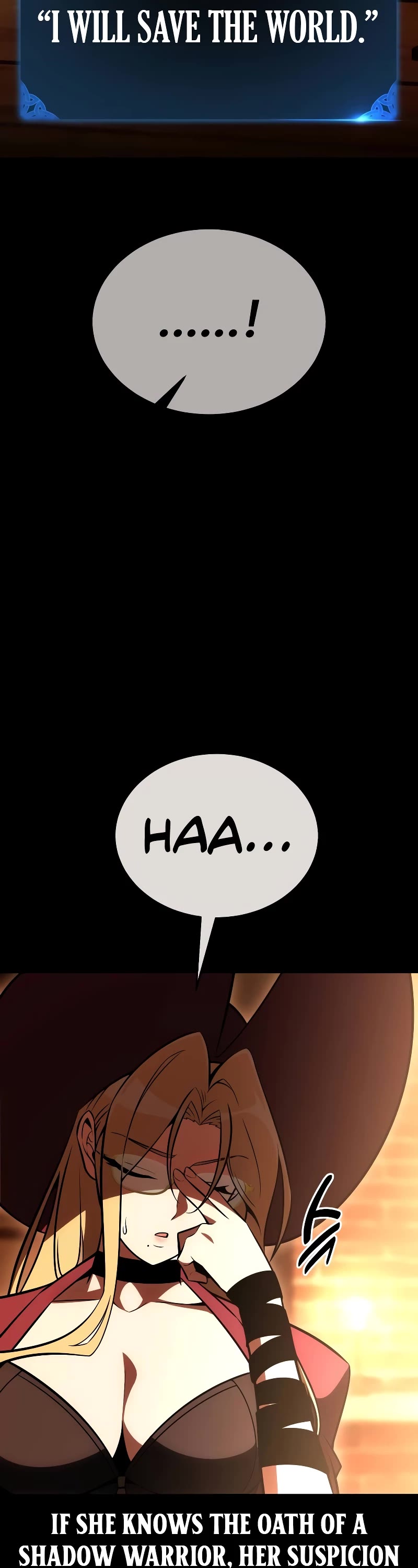 I Killed an Academy Player chapter 40 page 58