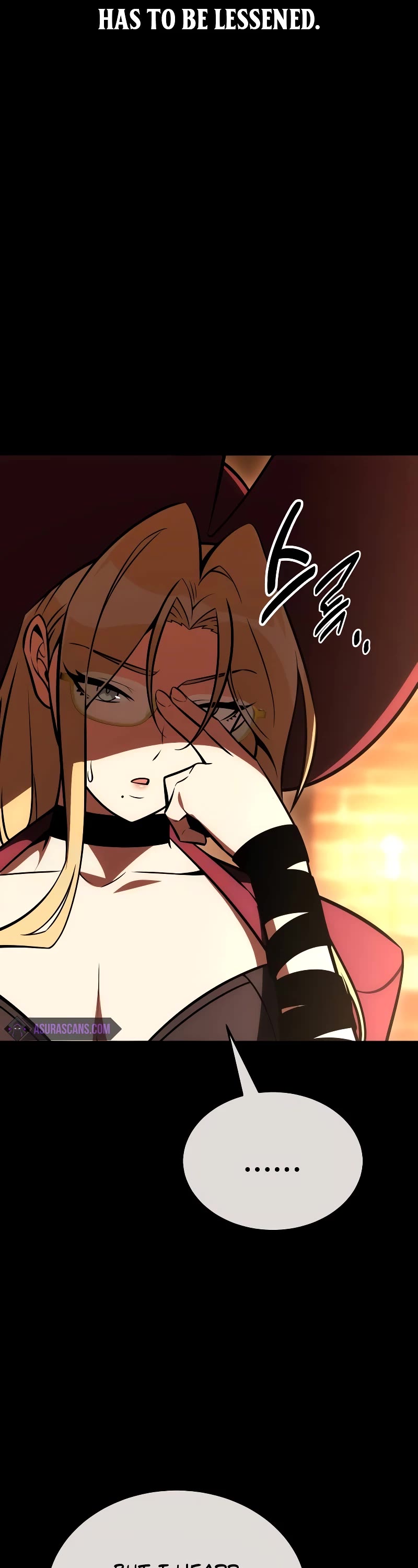 I Killed an Academy Player chapter 40 page 59