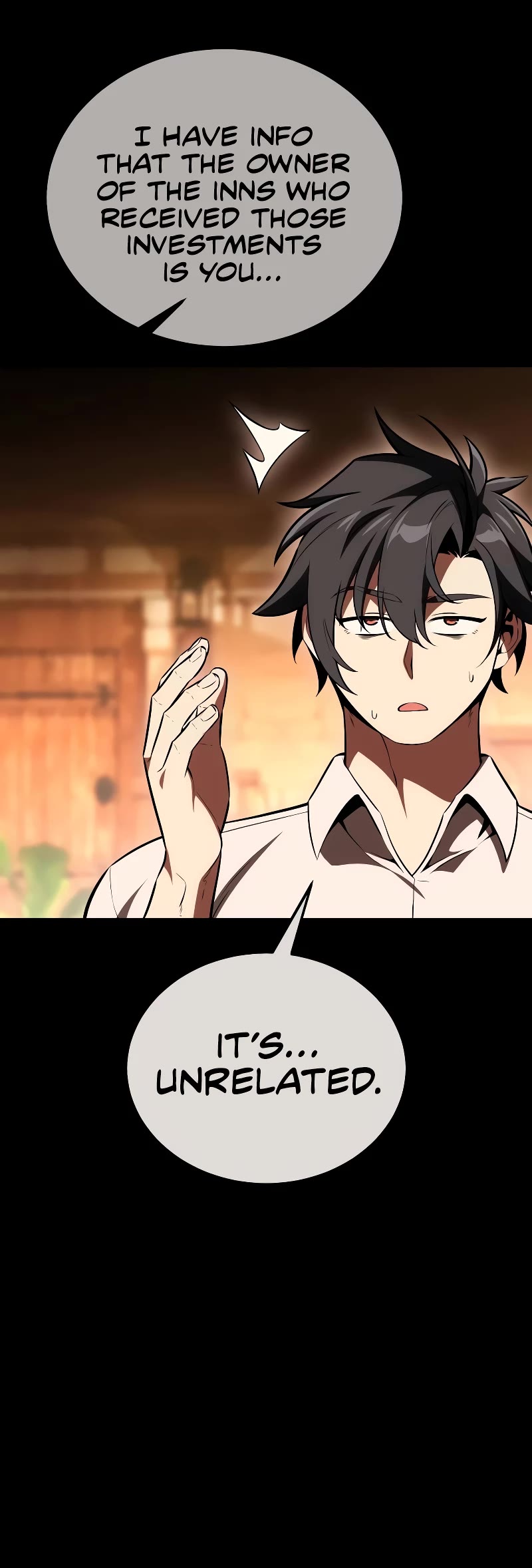 I Killed an Academy Player chapter 40 page 61