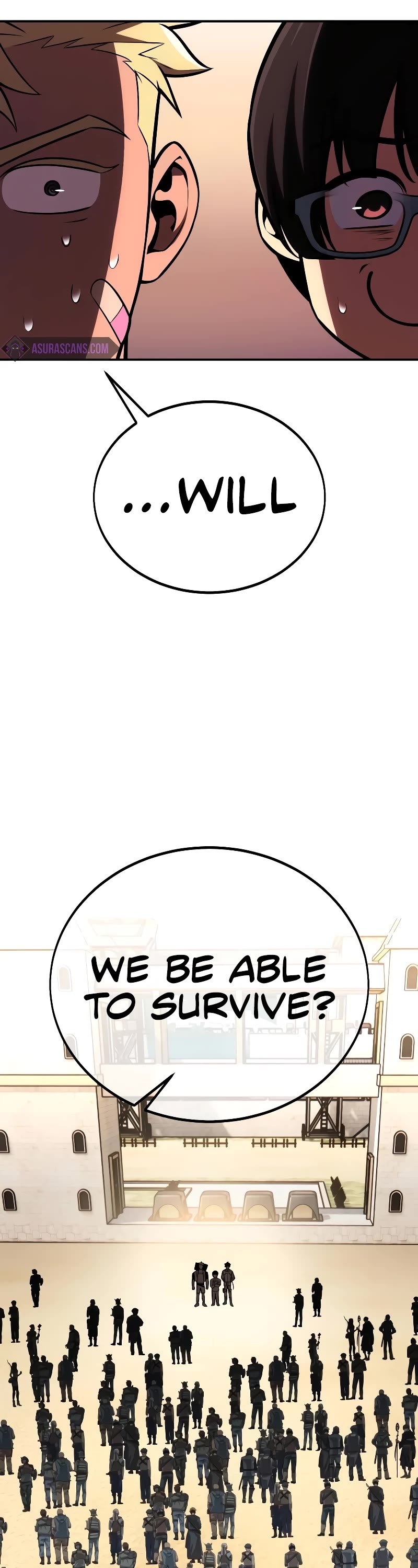 I Killed an Academy Player chapter 40 page 67