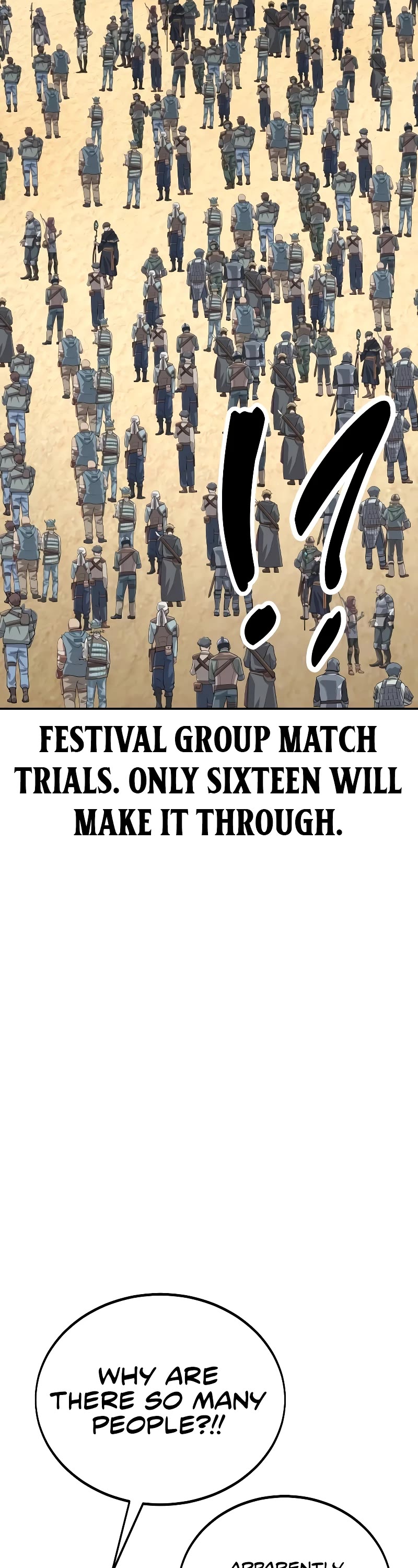 I Killed an Academy Player chapter 40 page 68