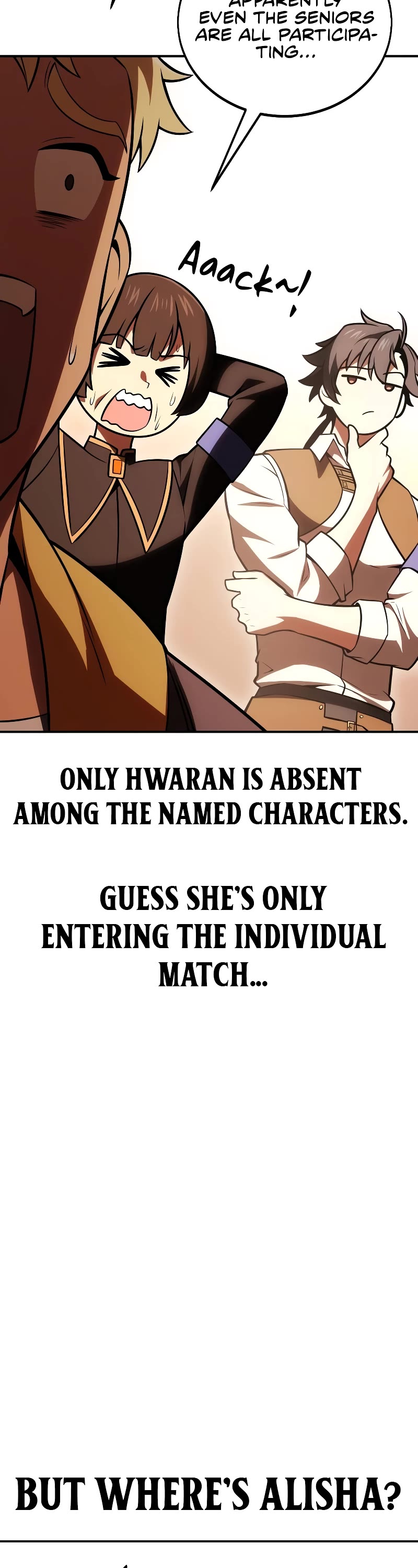 I Killed an Academy Player chapter 40 page 69