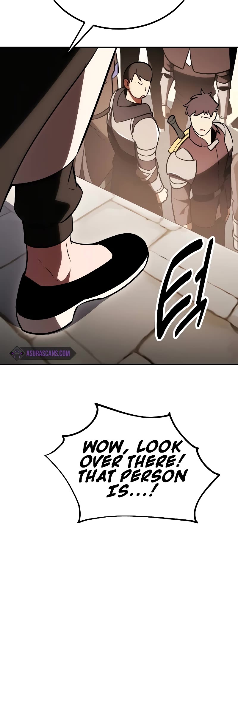 I Killed an Academy Player chapter 40 page 71