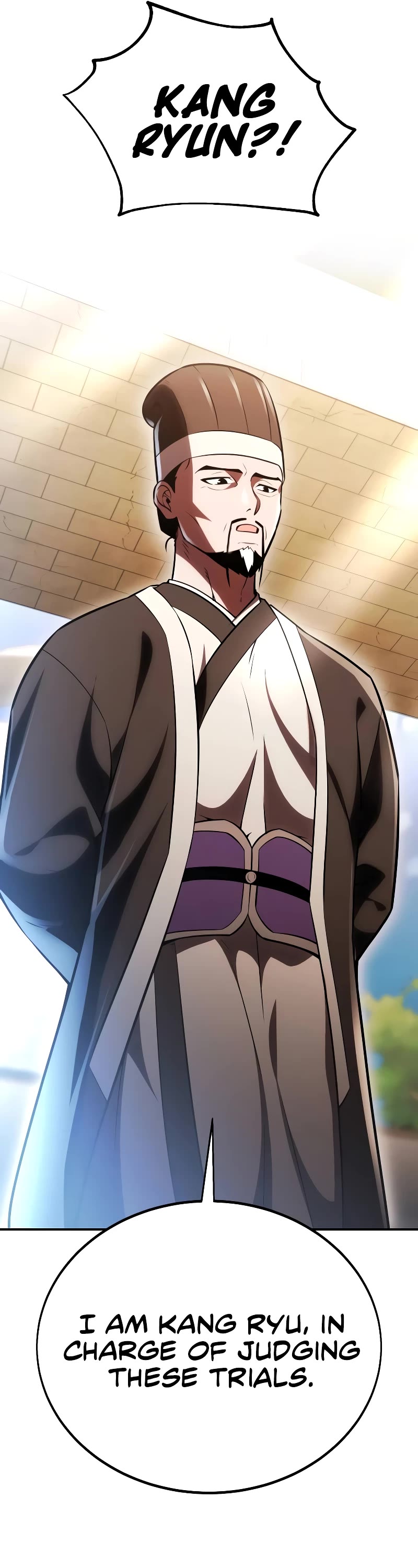 I Killed an Academy Player chapter 40 page 72