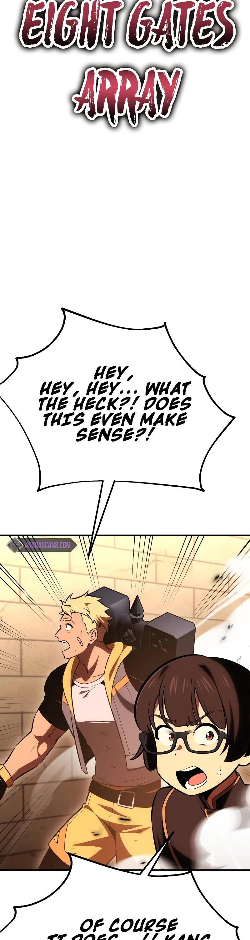 I Killed an Academy Player chapter 40 page 79