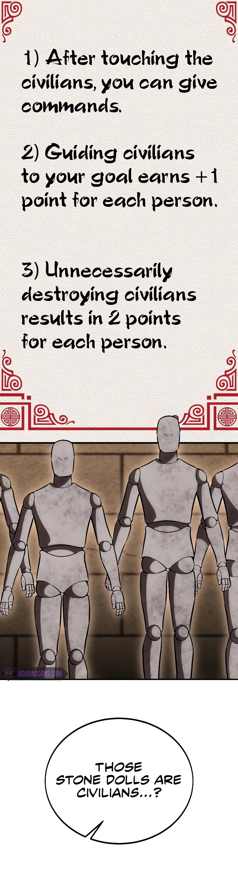 I Killed an Academy Player chapter 40 page 82