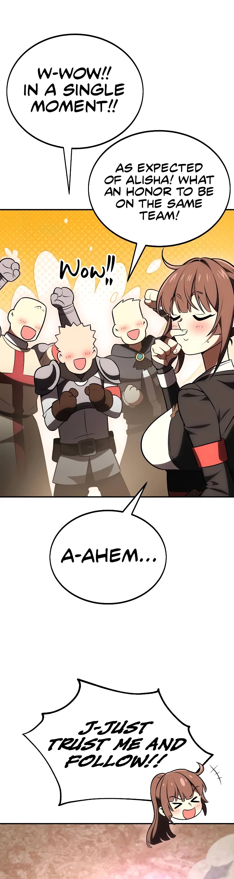 I Killed an Academy Player chapter 40 page 88