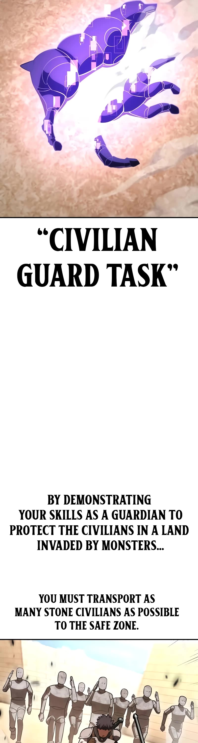 I Killed an Academy Player chapter 40 page 89